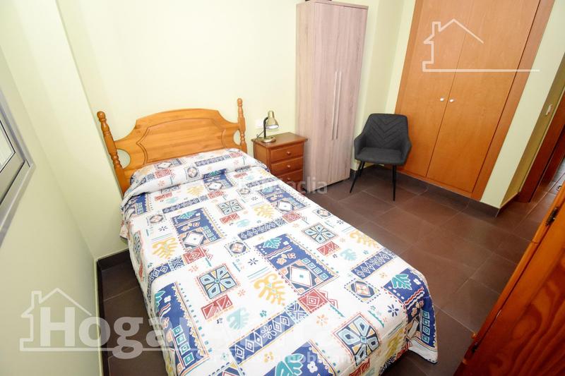 Foto 67e4b25a-5f21-4506-bd01-becf38da3dca. Appartement avec parking dans El Grao Castellón de la Plana