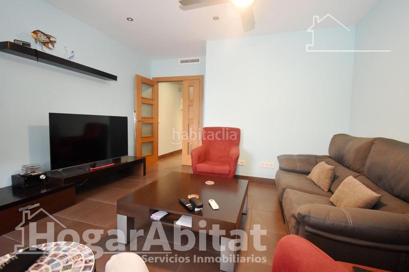 Foto 6bb1f189-411b-442f-ad64-ade2f8688520. Appartement avec parking dans El Grao Castellón de la Plana