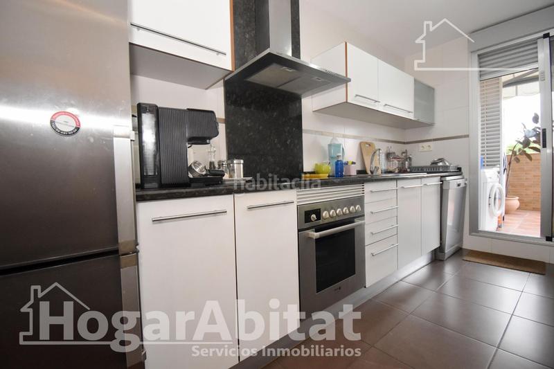 Foto 6d1ebbf8-05c2-4b39-b42a-bd0eac60ef5a. Appartement avec parking dans El Grao Castellón de la Plana