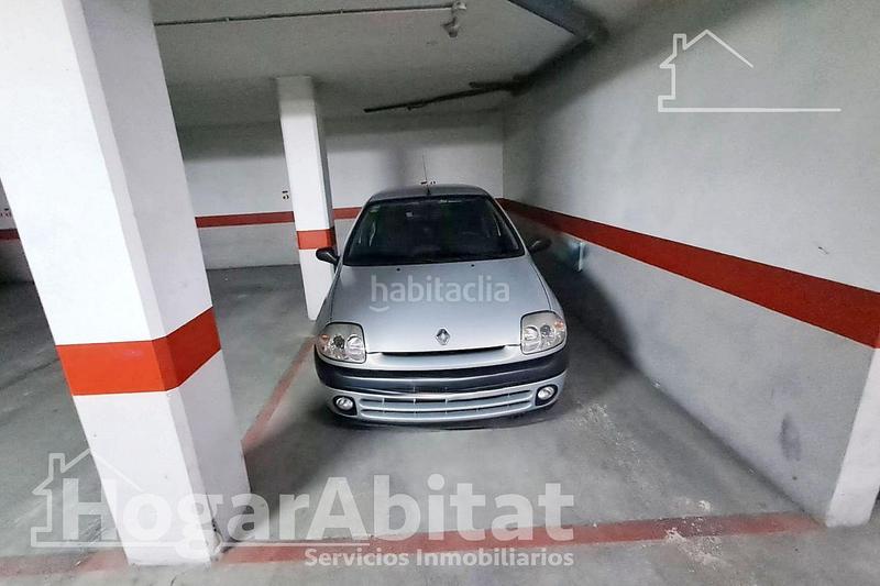 Foto 747fd73b-cf4c-41e0-89e5-c1223f8243be. Appartement avec parking dans El Grao Castellón de la Plana