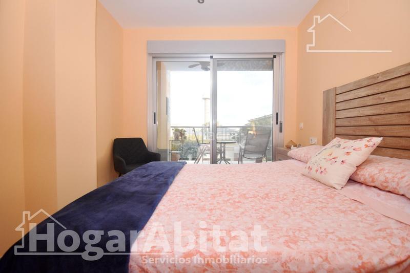 Foto 77d85ee7-bf1a-4cdc-85e7-d1b48e22c9c8. Appartement avec parking dans El Grao Castellón de la Plana