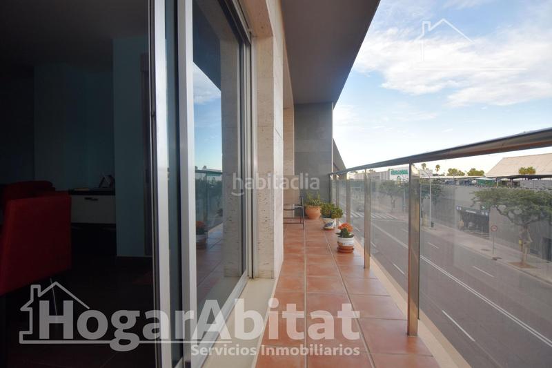 Foto 7a3fbd24-0922-4bc0-93cb-2fcf46df68c1. Appartement avec parking dans El Grao Castellón de la Plana