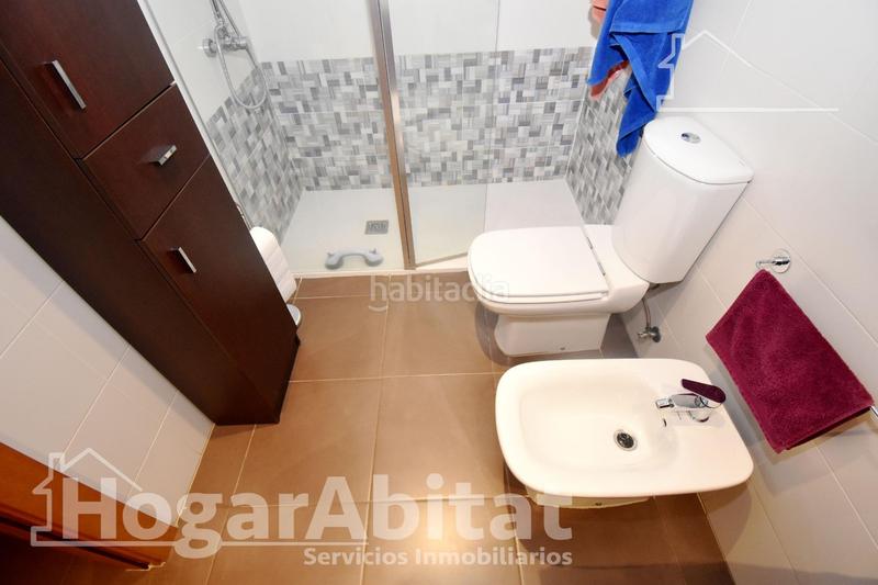 Foto 7a8fbf24-315f-4f29-b87e-b22eadfd4417. Appartement avec parking dans El Grao Castellón de la Plana