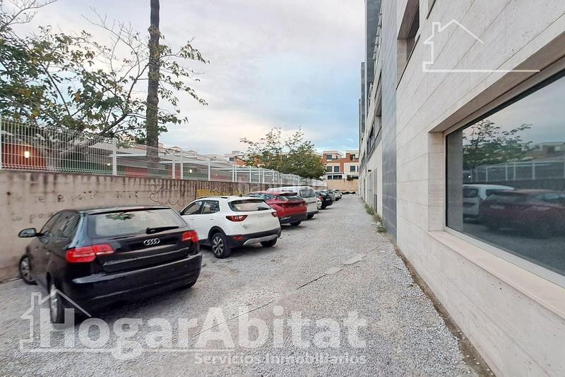 Foto 8ed01448-b940-47b8-8336-cfb567b554cc. Appartement avec parking dans El Grao Castellón de la Plana