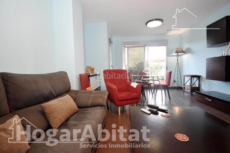 Foto 94f7accd-6e9c-4265-8524-5d85ad98e94c. Appartement avec parking dans El Grao Castellón de la Plana