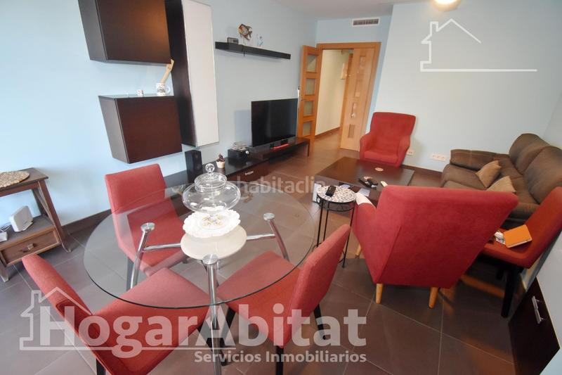 Foto a20550b5-0dad-4a2a-be22-a24a617ac99b. Appartement avec parking dans El Grao Castellón de la Plana