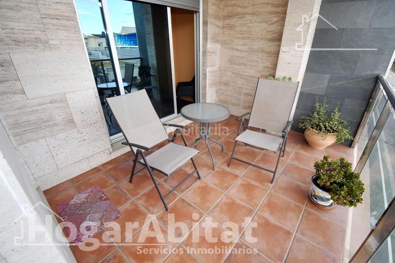 Foto a24a58e8-b977-4710-9c38-dffb9150095a. Appartement avec parking dans El Grao Castellón de la Plana