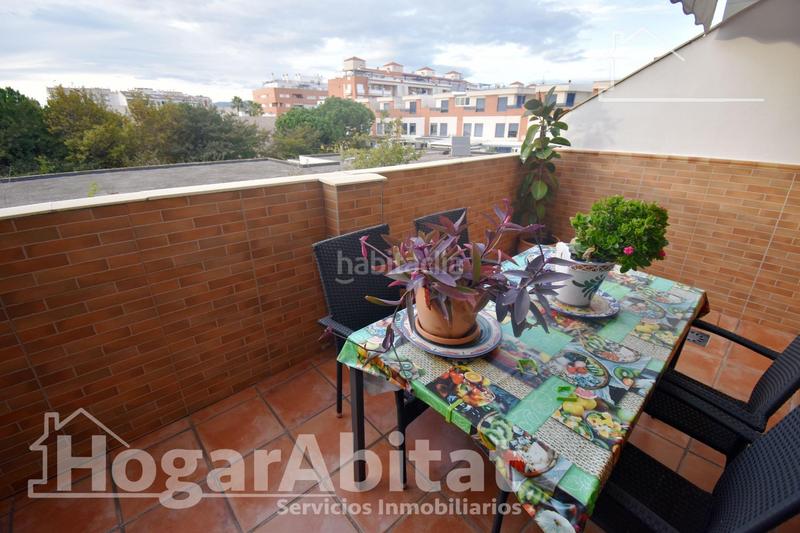 Foto a84efddc-4c16-4a83-a807-e88f2e063793. Appartement avec parking dans El Grao Castellón de la Plana