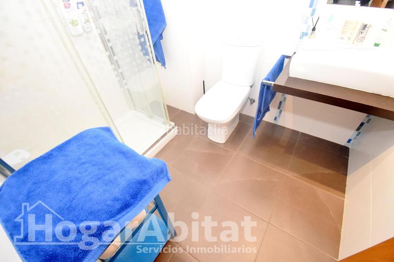 Foto a8bda423-a839-45c3-b649-7cc005c0fb9e. Appartement avec parking dans El Grao Castellón de la Plana