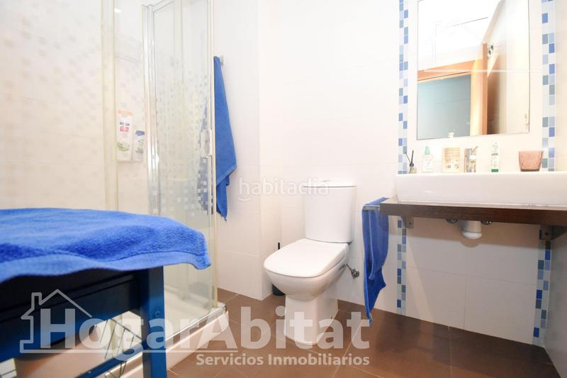 Foto a960bdc4-be29-4473-a5ca-e4ceb1701fbb. Appartement avec parking dans El Grao Castellón de la Plana