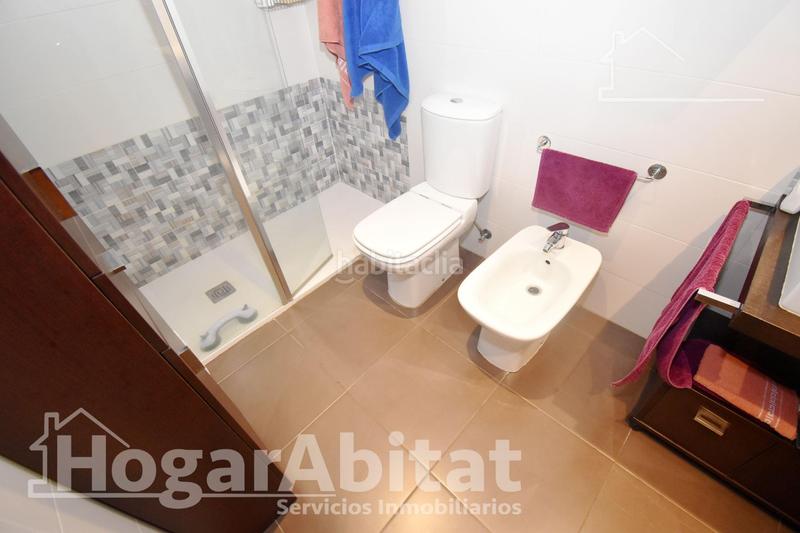 Foto ade7a02c-b42e-429a-b7fe-11d21bc275c0. Appartement avec parking dans El Grao Castellón de la Plana