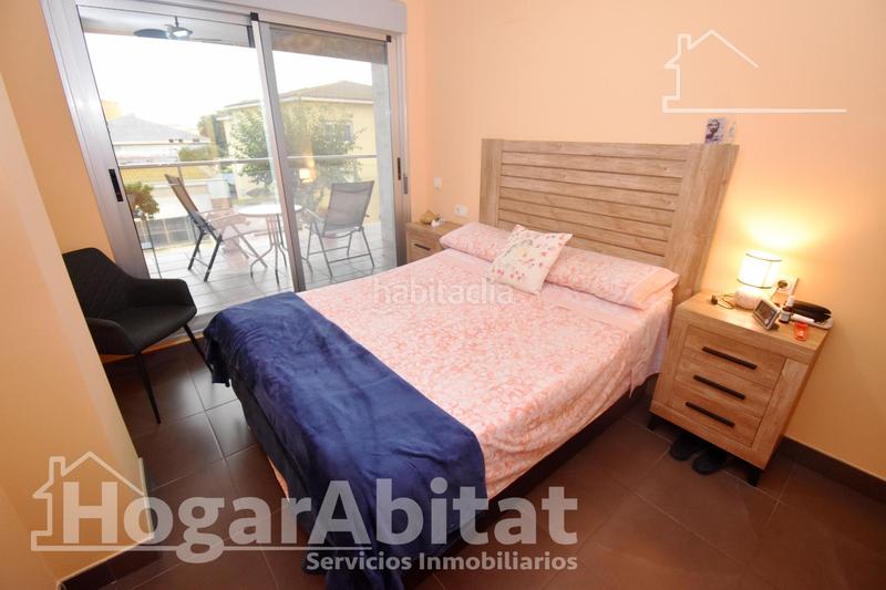 Foto ae5f0aa2-ef13-4c0a-9205-af3909bd3863. Appartement avec parking dans El Grao Castellón de la Plana