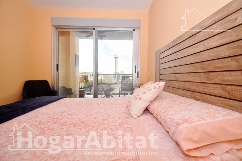 Foto b648701f-a80e-4e10-9f21-5e702a86e663. Appartement avec parking dans El Grao Castellón de la Plana