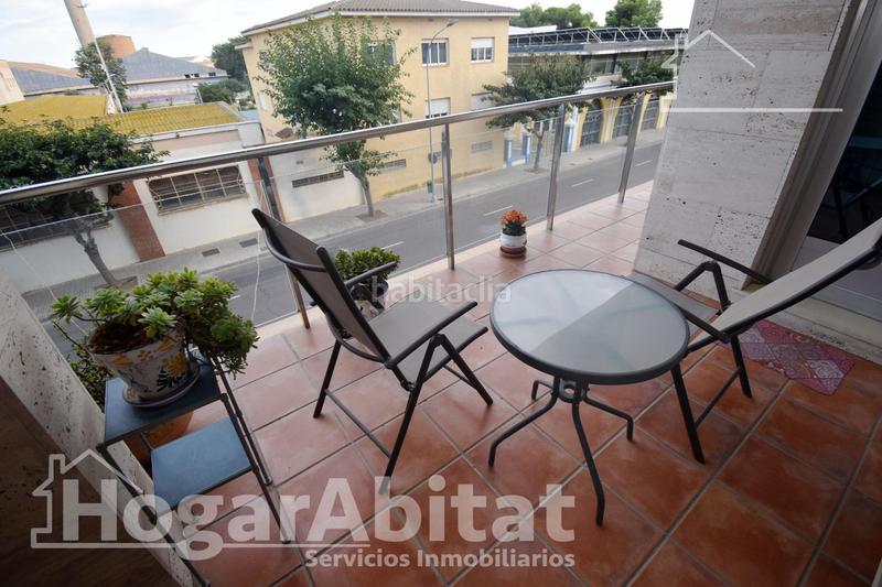 Foto b6d14f3a-d097-4008-ab0d-f922f123f359. Appartement avec parking dans El Grao Castellón de la Plana