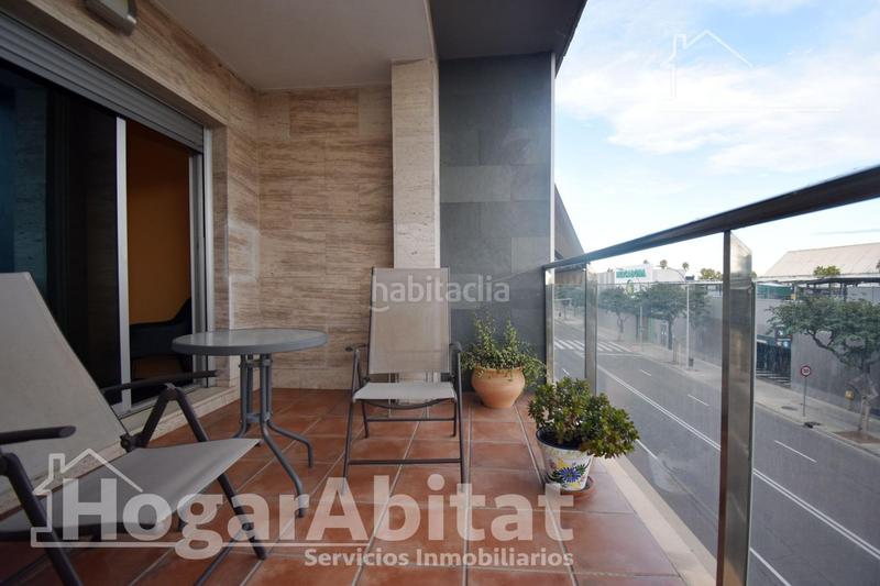 Foto b91b74df-3d92-4a00-ac59-acb0d0a2c88a. Appartement avec parking dans El Grao Castellón de la Plana