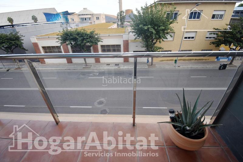 Foto c3a7d9aa-1505-45aa-a677-55f92355f753. Appartement avec parking dans El Grao Castellón de la Plana