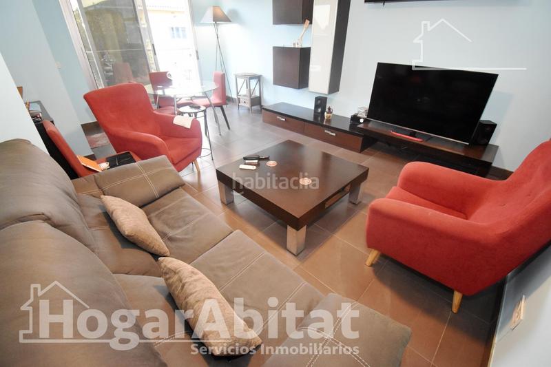 Foto c6a6bb6f-7492-4b60-9c72-75f7e45dc3d3. Appartement avec parking dans El Grao Castellón de la Plana