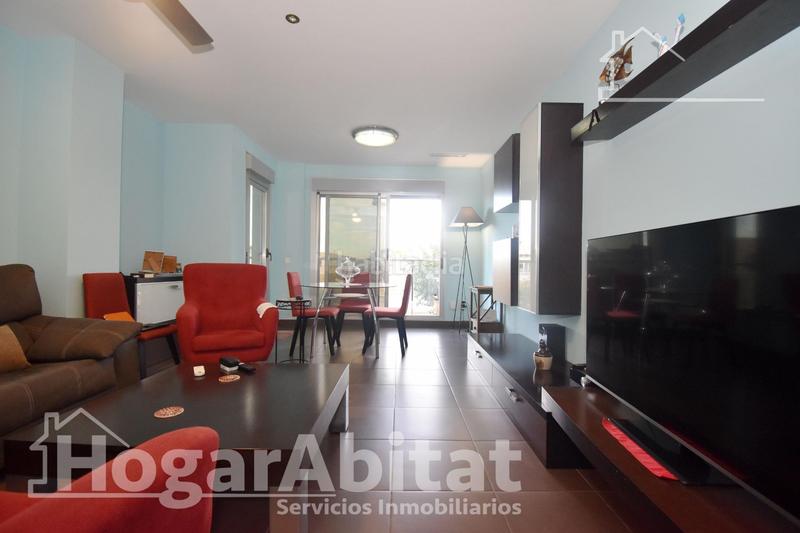 Foto c7e7084d-8c69-4ee2-b0c3-9b813ddb6749. Appartement avec parking dans El Grao Castellón de la Plana