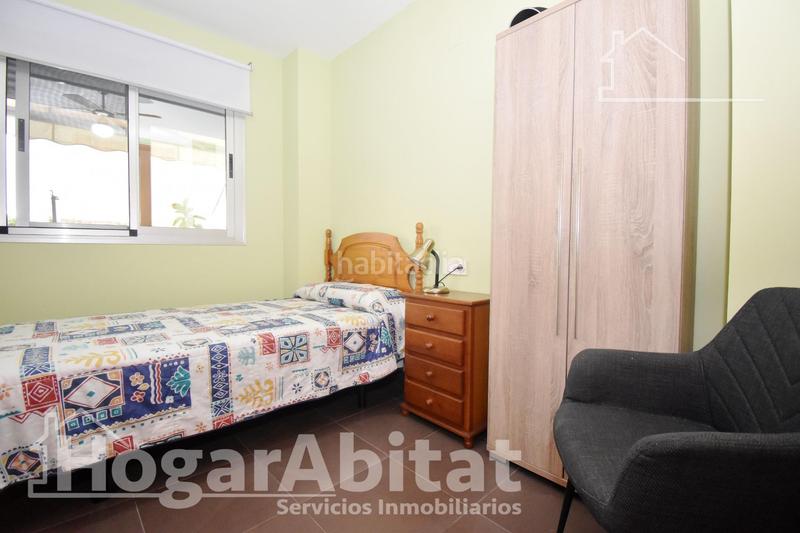 Foto c9a97681-1b25-4d44-8bb0-f4289da27b40. Appartement avec parking dans El Grao Castellón de la Plana