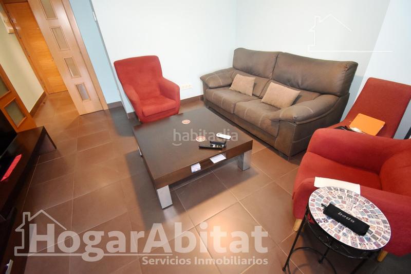 Foto cbf1829b-d280-461b-b23f-57425e7c7f2b. Appartement avec parking dans El Grao Castellón de la Plana