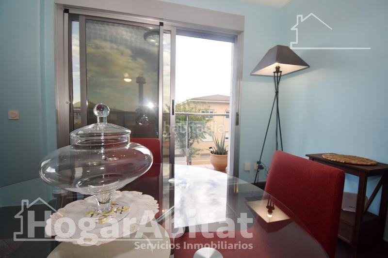 Foto ce69d2b6-0b0f-480f-a05d-9fb1b4c0a911. Appartement avec parking dans El Grao Castellón de la Plana