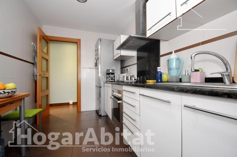 Foto d15941a0-4f64-4dc5-b0db-92117433dddd. Appartement avec parking dans El Grao Castellón de la Plana