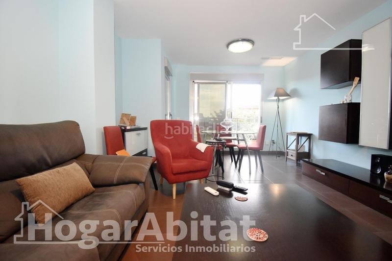 Foto d2a580a8-f933-4001-b68b-f66d6ad88c1f. Appartement avec parking dans El Grao Castellón de la Plana