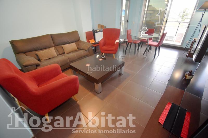 Foto ed266ae0-66ee-473c-aa01-8f39268245b9. Appartement avec parking dans El Grao Castellón de la Plana