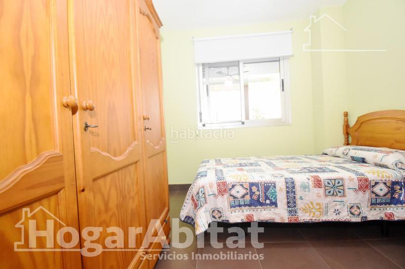 Foto fa5f0154-29fd-42cc-84d2-a9db37a8e4a1. Appartement avec parking dans El Grao Castellón de la Plana