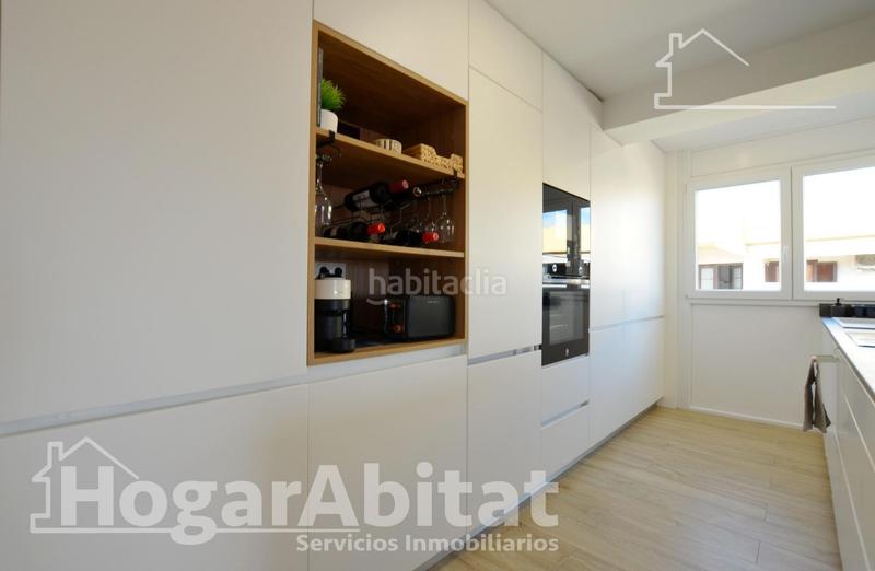 Foto 3231220a-69c0-48e4-a956-8117bb3211cd. Appartamento con parcheggio in Oliva playa Oliva