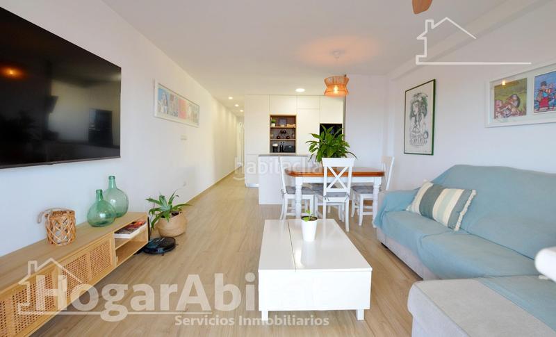 Foto 769f4119-f88c-4ea0-9803-a293bbb909ed. Appartamento con parcheggio in Oliva playa Oliva