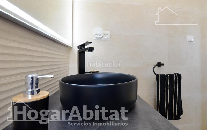 Foto a05c43a3-23d3-4aeb-9fde-acffc40713b3. Appartamento con parcheggio in Oliva playa Oliva