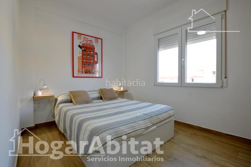 Foto b78b28de-b2f6-408c-b094-4e0fa713f364. Appartamento con parcheggio in Oliva playa Oliva