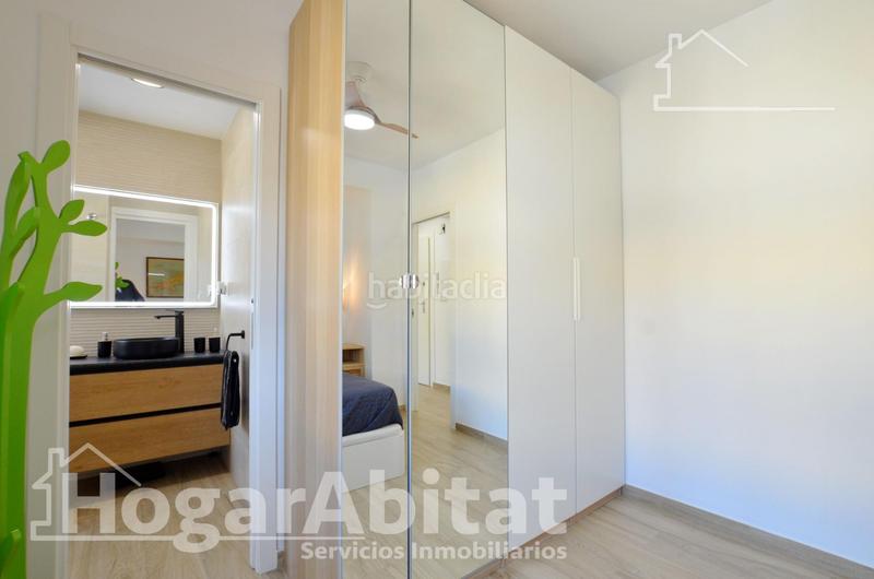 Foto b8e0b60b-efd0-41c8-b2b2-814a4ad851d2. Appartamento con parcheggio in Oliva playa Oliva