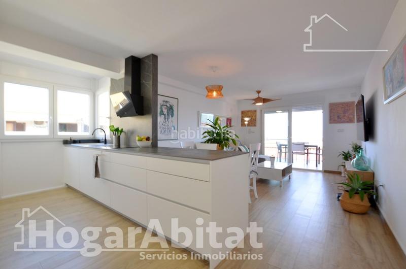 Foto b9bf85bf-8744-431c-bf17-55dfc2865c7a. Appartamento con parcheggio in Oliva playa Oliva