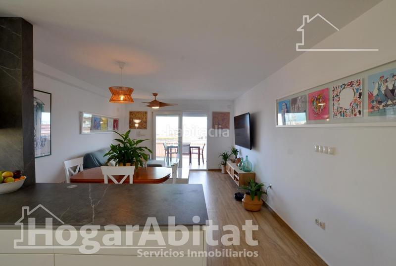 Foto bb356436-2cc1-4d86-aa18-1aead5c5a0a2. Appartamento con parcheggio in Oliva playa Oliva