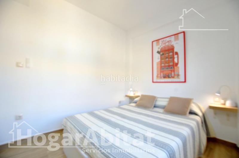 Foto c12631b7-7f81-4470-ba77-dec45bcc76d4. Appartamento con parcheggio in Oliva playa Oliva