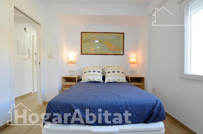 Foto c63e79f2-bd42-4e73-a6d2-306eb939ad38. Appartamento con parcheggio in Oliva playa Oliva
