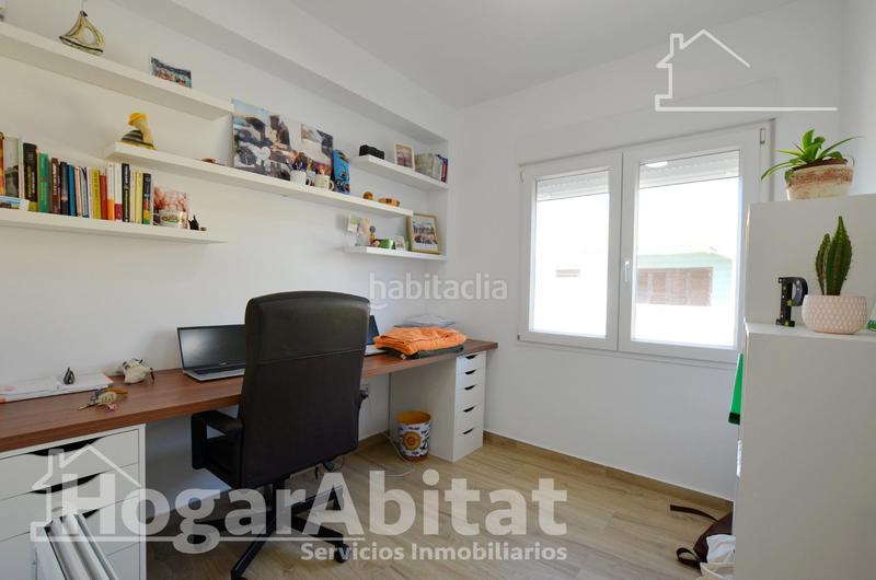 Foto da9e3d1a-1d95-44d1-9e71-39138868ca16. Appartamento con parcheggio in Oliva playa Oliva
