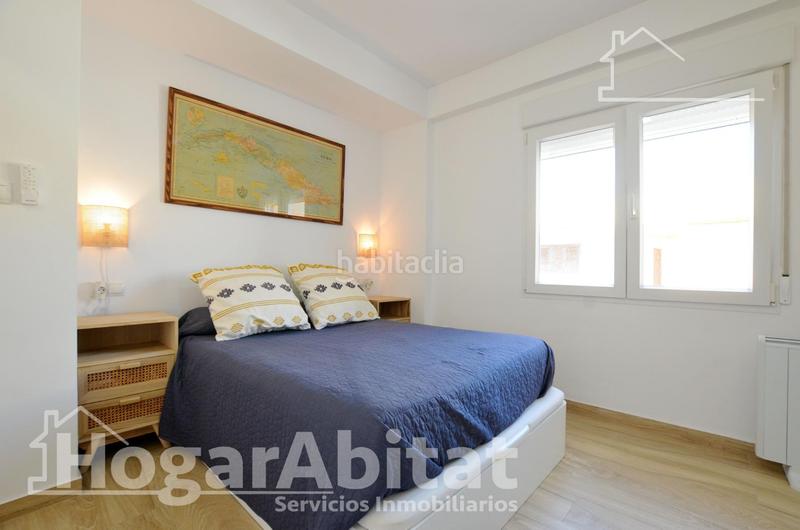 Foto e0ee48ea-118a-4569-8bc9-9dd0629146f4. Appartamento con parcheggio in Oliva playa Oliva