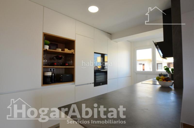 Foto e9e44baa-3a7d-426f-9ed6-edb95af7227a. Appartamento con parcheggio in Oliva playa Oliva