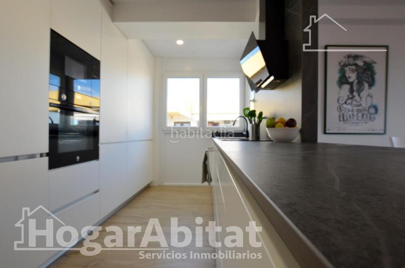 Foto efcd92b7-285f-4a9a-8ce3-726cb0ece468. Appartamento con parcheggio in Oliva playa Oliva