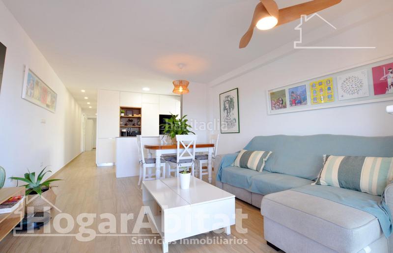Foto f4d03c43-3269-4700-95c5-177d41dc67df. Appartamento con parcheggio in Oliva playa Oliva