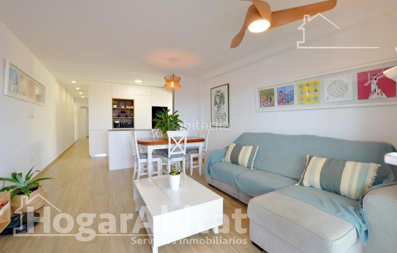 Foto f8680c8c-7e5d-492d-87c8-0c58d517e895. Appartamento con parcheggio in Oliva playa Oliva