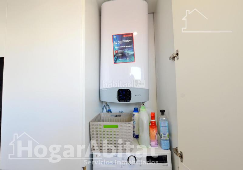 Foto fe7cb450-4e7a-4828-ab0d-6d9b771e8c06. Appartamento con parcheggio in Oliva playa Oliva