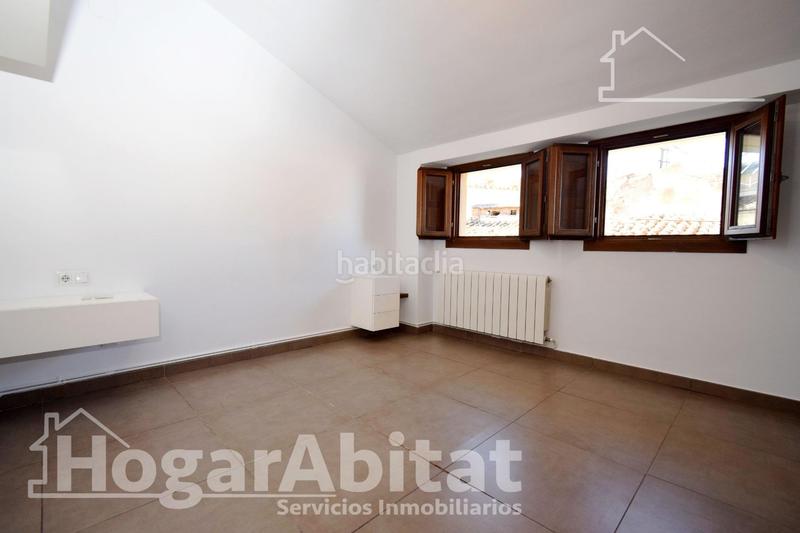 Foto 14ccc4ce-4dff-492c-9779-a2eccb27c700. Piso excelente zona! precioso dúplex seminuevo y exterior con ascensor en Valencia