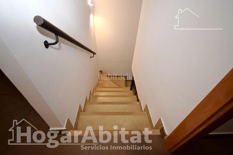 Foto 2e7b8fe1-4eb4-4f8f-ae84-5d9b31e4b31f. Piso excelente zona! precioso dúplex seminuevo y exterior con ascensor en Valencia