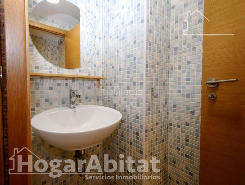 Foto 477f6298-b9c4-4687-afd3-ba9a0d4d1563. Piso excelente zona! precioso dúplex seminuevo y exterior con ascensor en Valencia