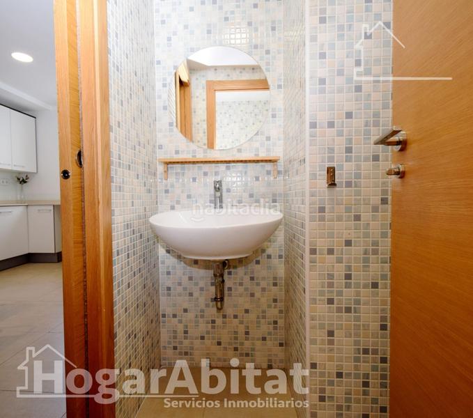 Foto a857c8aa-3acb-428a-b164-ca21a40cb12a. Piso excelente zona! precioso dúplex seminuevo y exterior con ascensor en Valencia