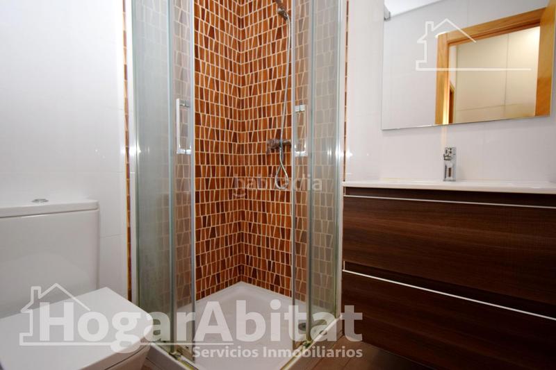 Foto cd963fb3-cb5d-40e4-9b80-2a524fbf533e. Piso excelente zona! precioso dúplex seminuevo y exterior con ascensor en Valencia